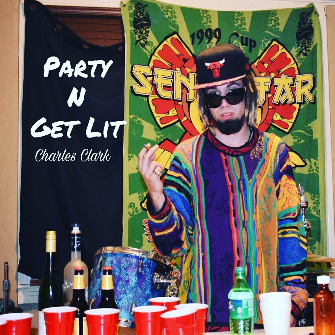Party and Get Lit