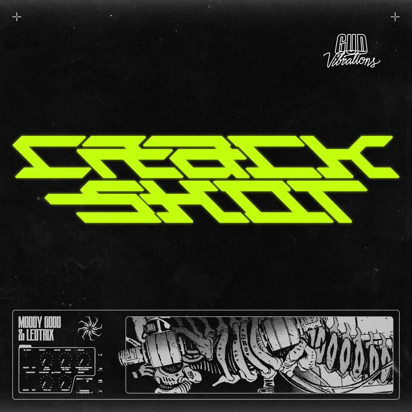 Crackshot