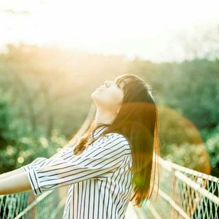 『民谣』 只需勇敢前行，梦想自会引路