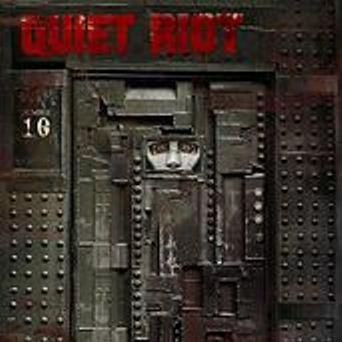 Quiet Riot - Back on You