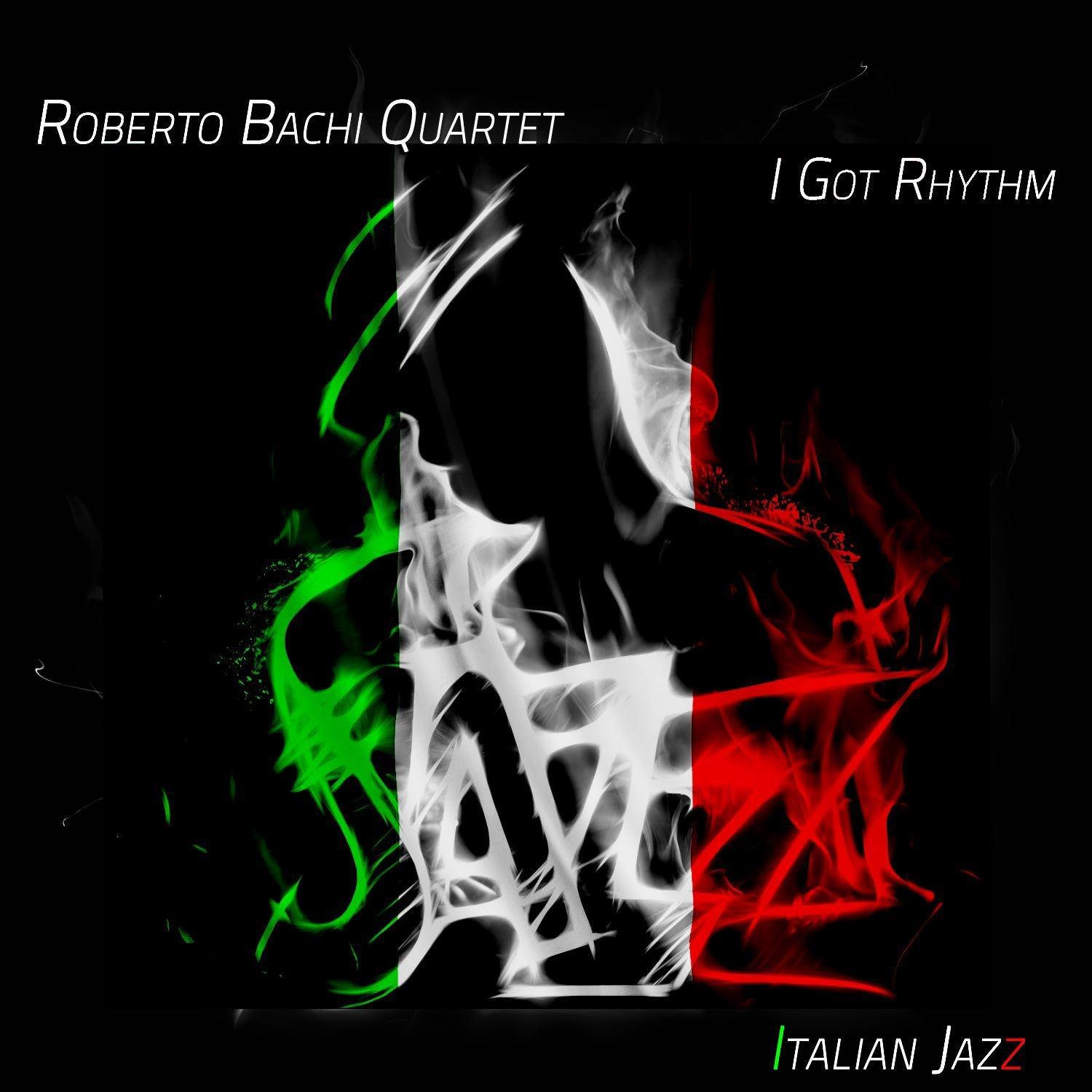 I Got Rhythm