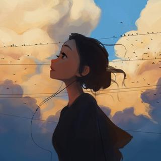我们各自发光，不必吹灭别人的灯