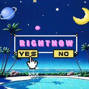 Right now-Patek Water remix