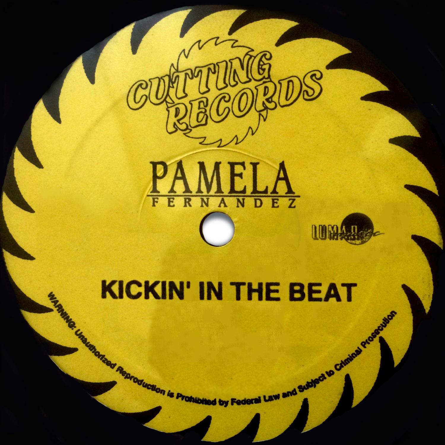 Kickin in the Beat (Original 12" Mixes)