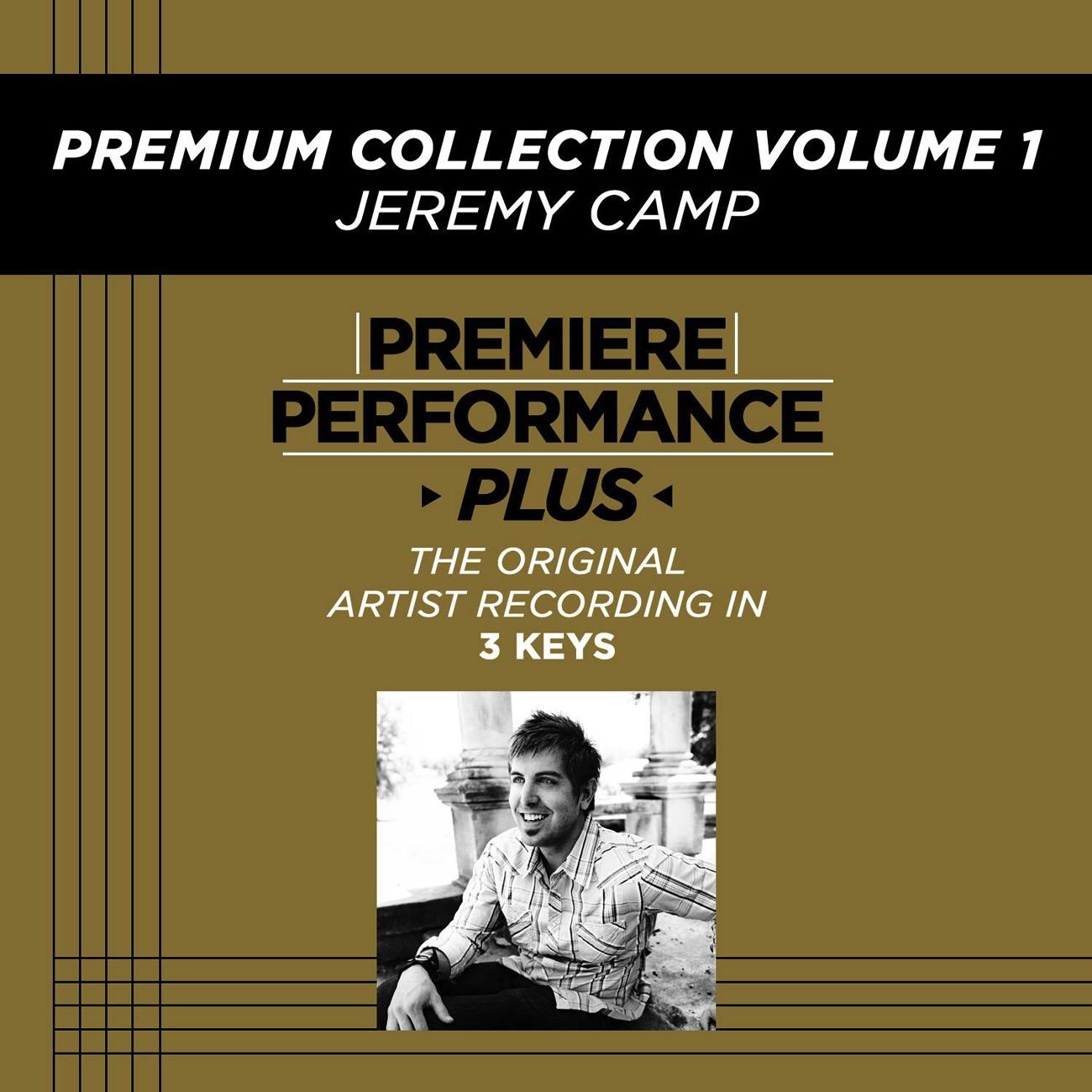 Premiere Performance Plus: Premium Collection Volume 1