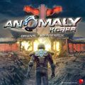 Anomaly Korea Original Soundtrack