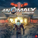 Anomaly Korea Original Soundtrack专辑