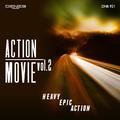 Action Movie, Vol. 2 (Music for Movie)