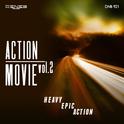 Action Movie, Vol. 2 (Music for Movie)专辑