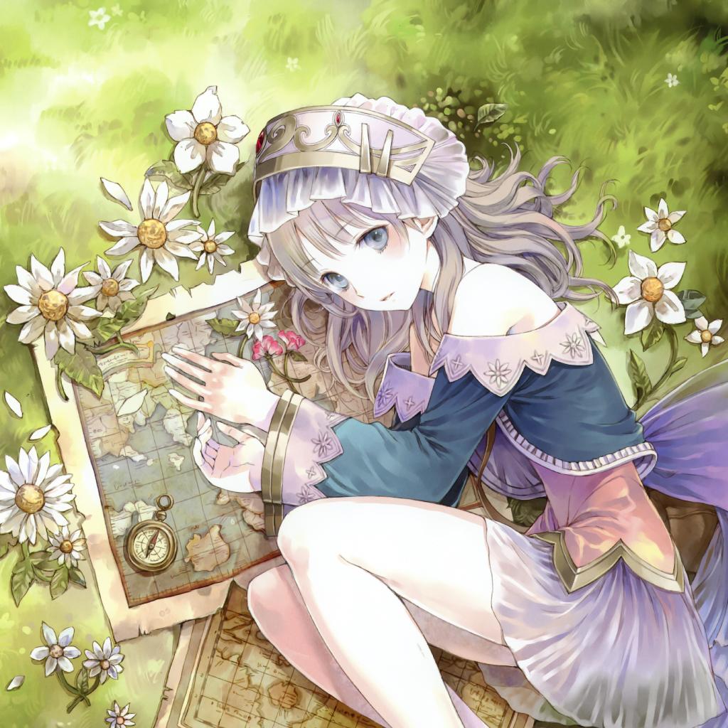 当ACG遇上凯尔特：风笛声中的日式幻想