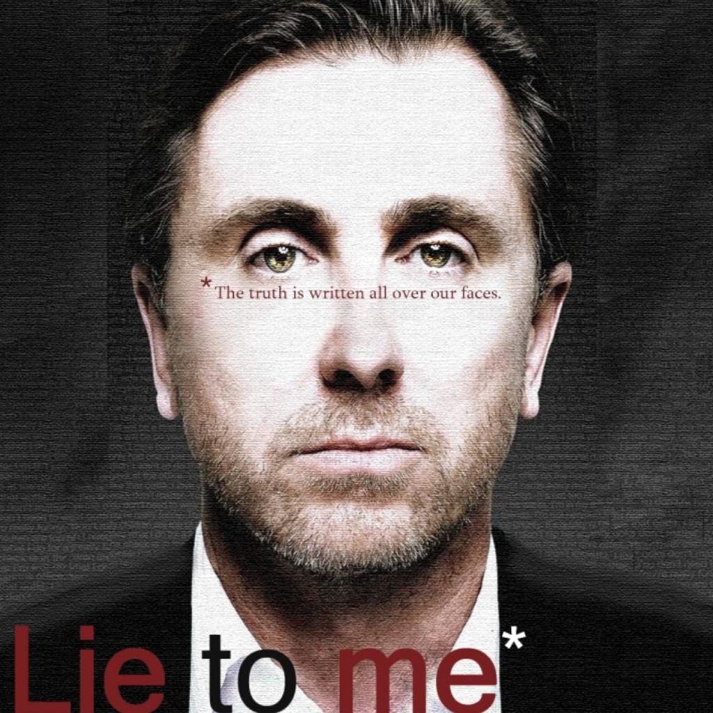 别对我撒谎/Lie to Me. 美剧原声 | 在线播放 | 网易云音乐