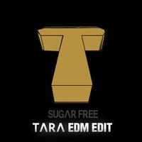 （原版）Tara《Sugar Free》和声伴奏