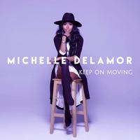 Michelle Delamor - Keep on Moving (Pre-V) 带和声伴奏