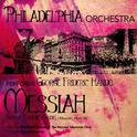 Philadelphia Orchestra Performs George Frideric Handel: Messiah专辑