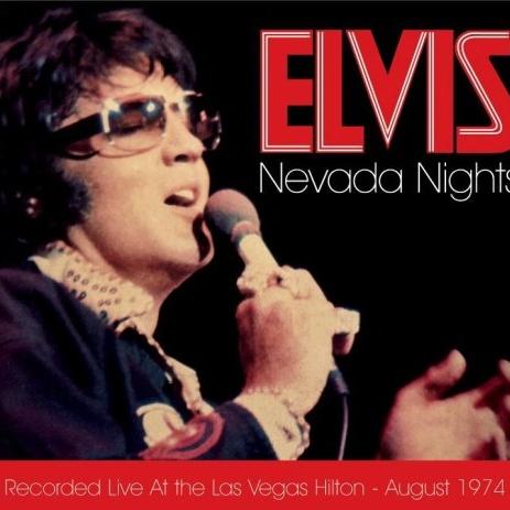 Nevada Nights