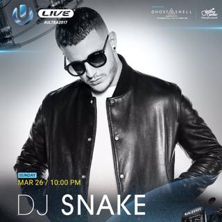 DJ Snake - UMF 2017 Mainstage