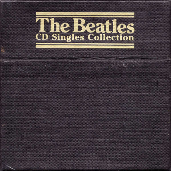 CD Singles Collection