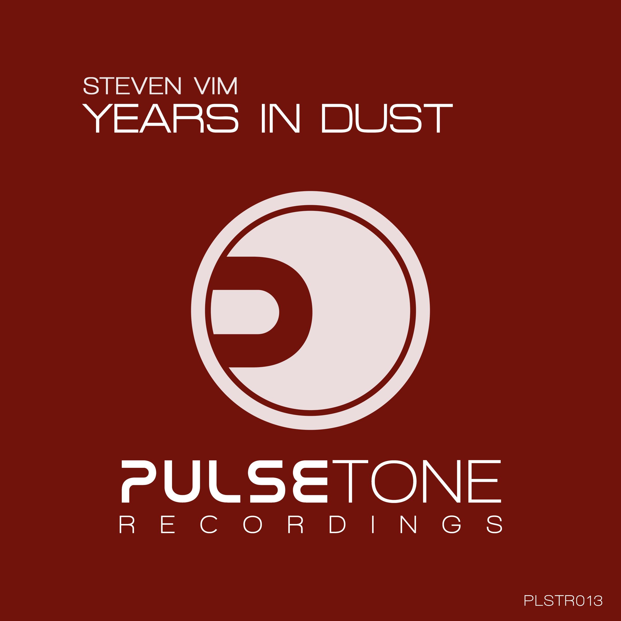 Years in Dust