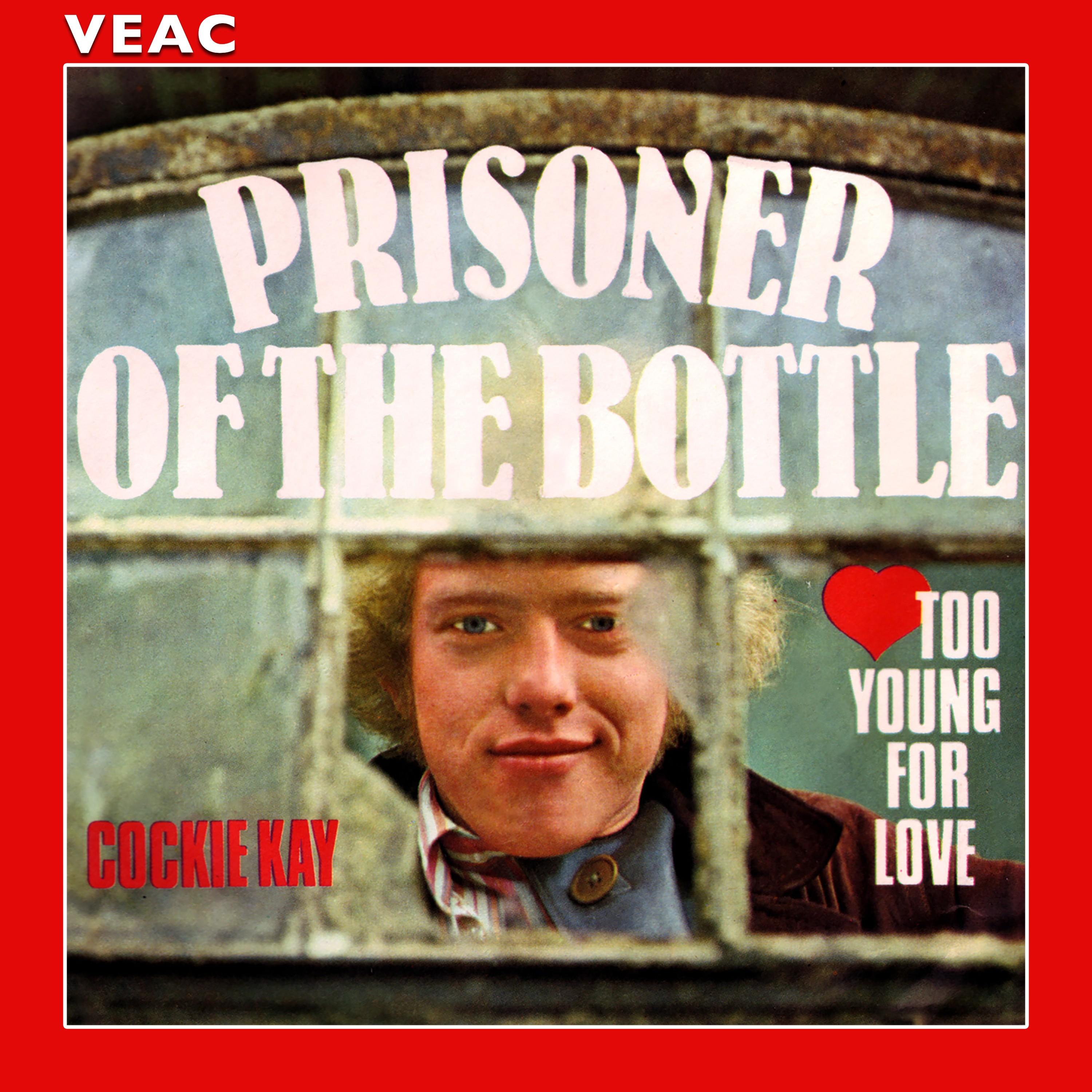 Prisoner of the Bottle