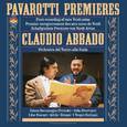Pavarotti Sings Rare Verdi Arias (Remastered)