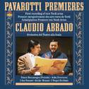 Pavarotti Sings Rare Verdi Arias (Remastered)专辑