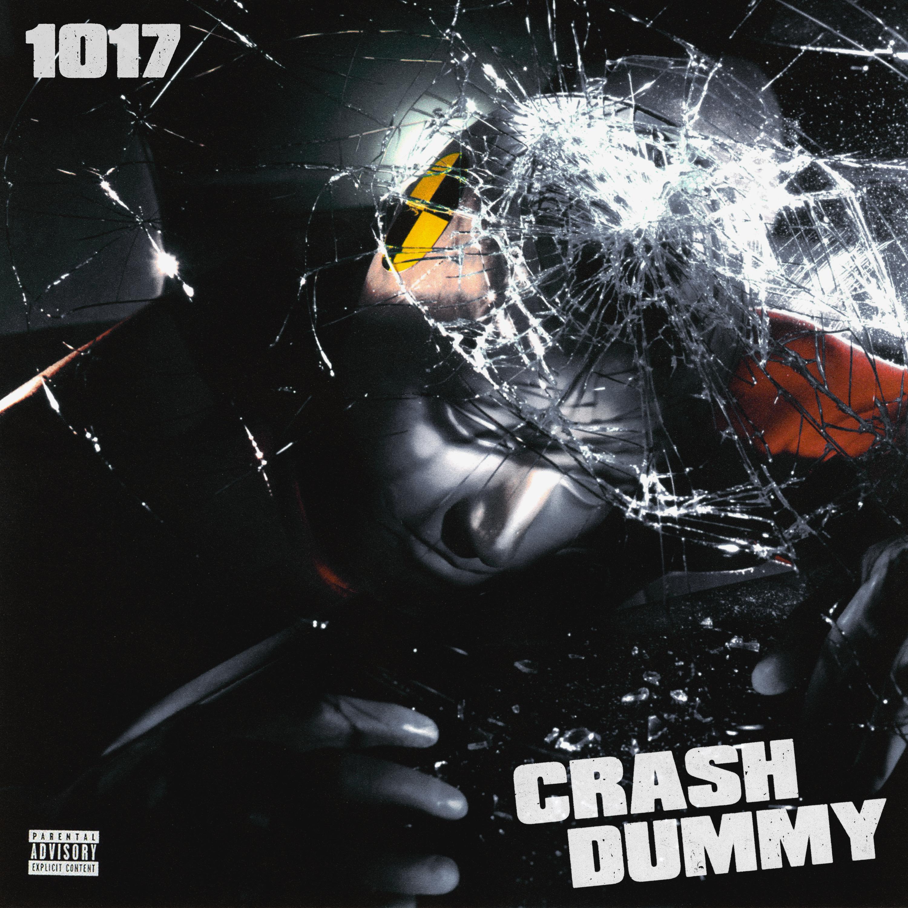 CRASH DUMMY