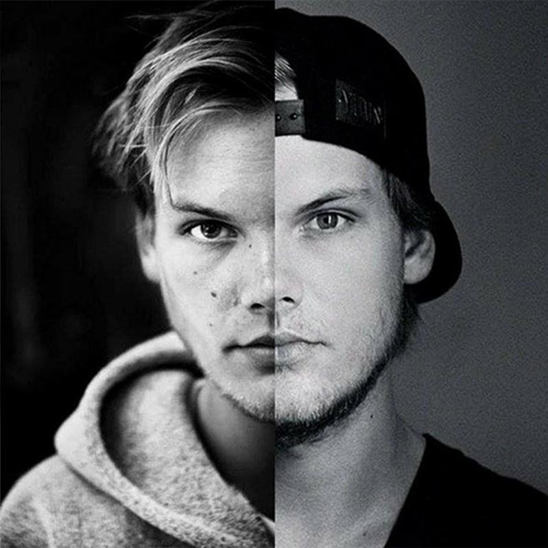 To AVICII专辑