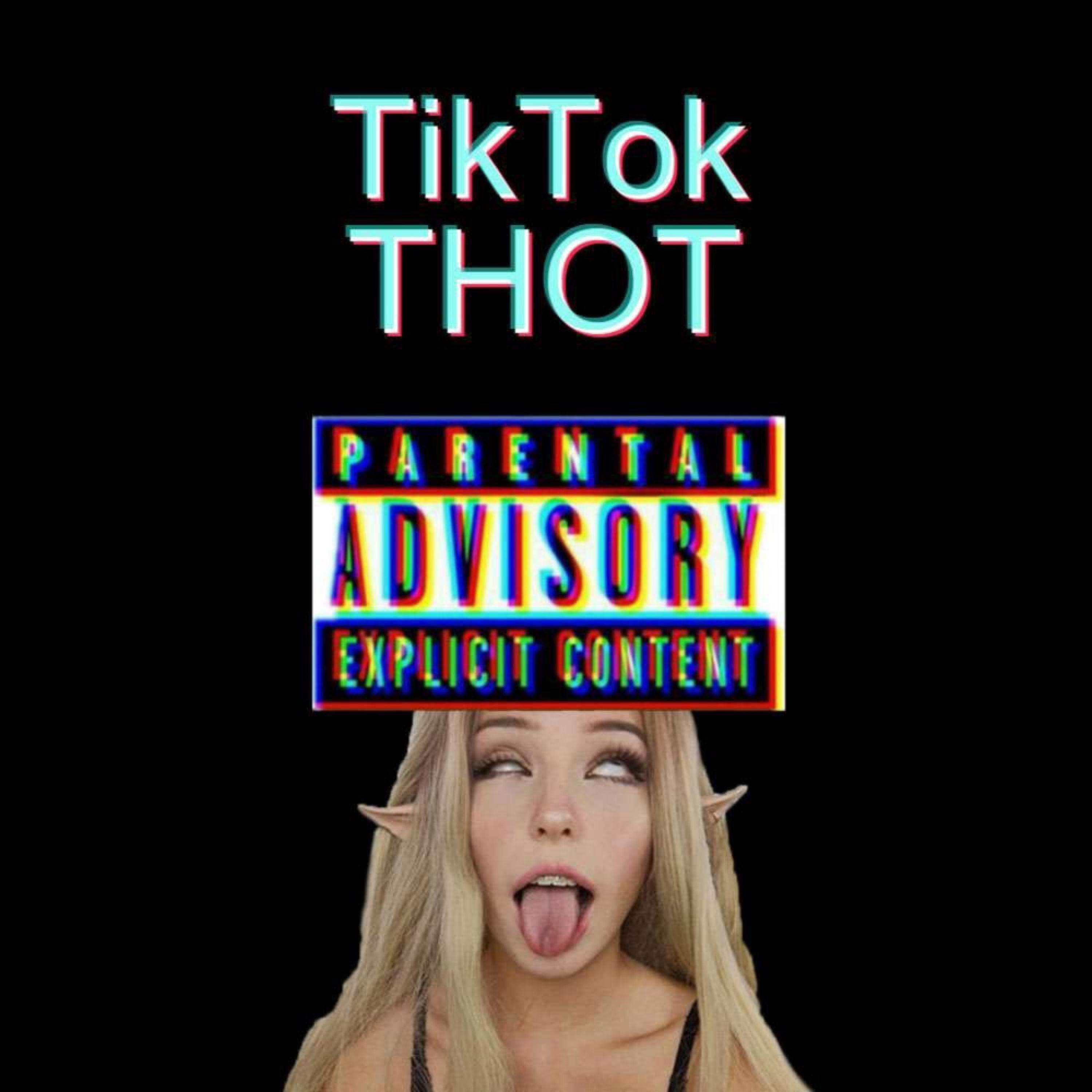 Tik Tok Thot (feat. Jarod Orduna)