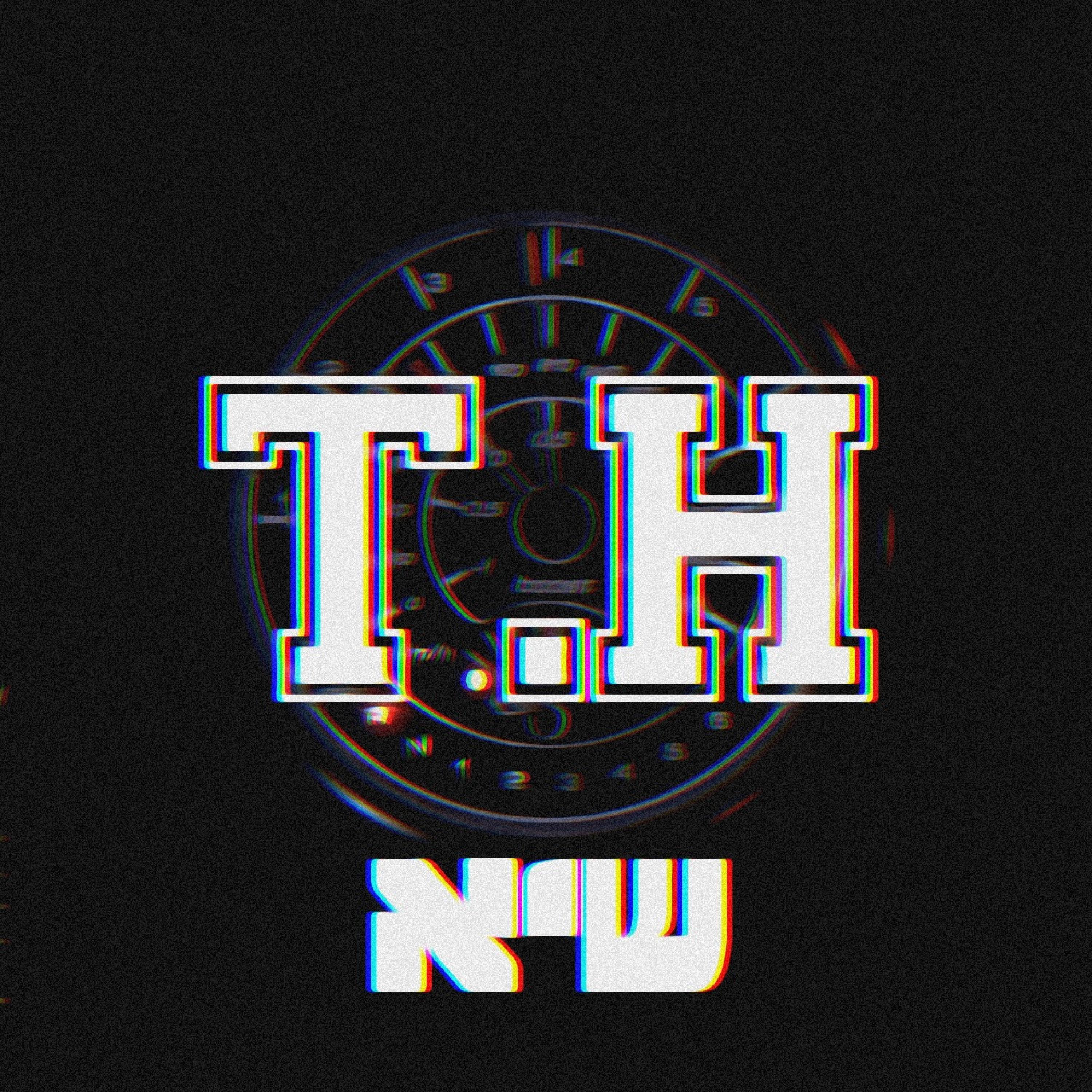 T.H שיא (feat. האס & levy)