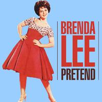 Brenda Lee - Sweet Nothin\'s (karaoke)