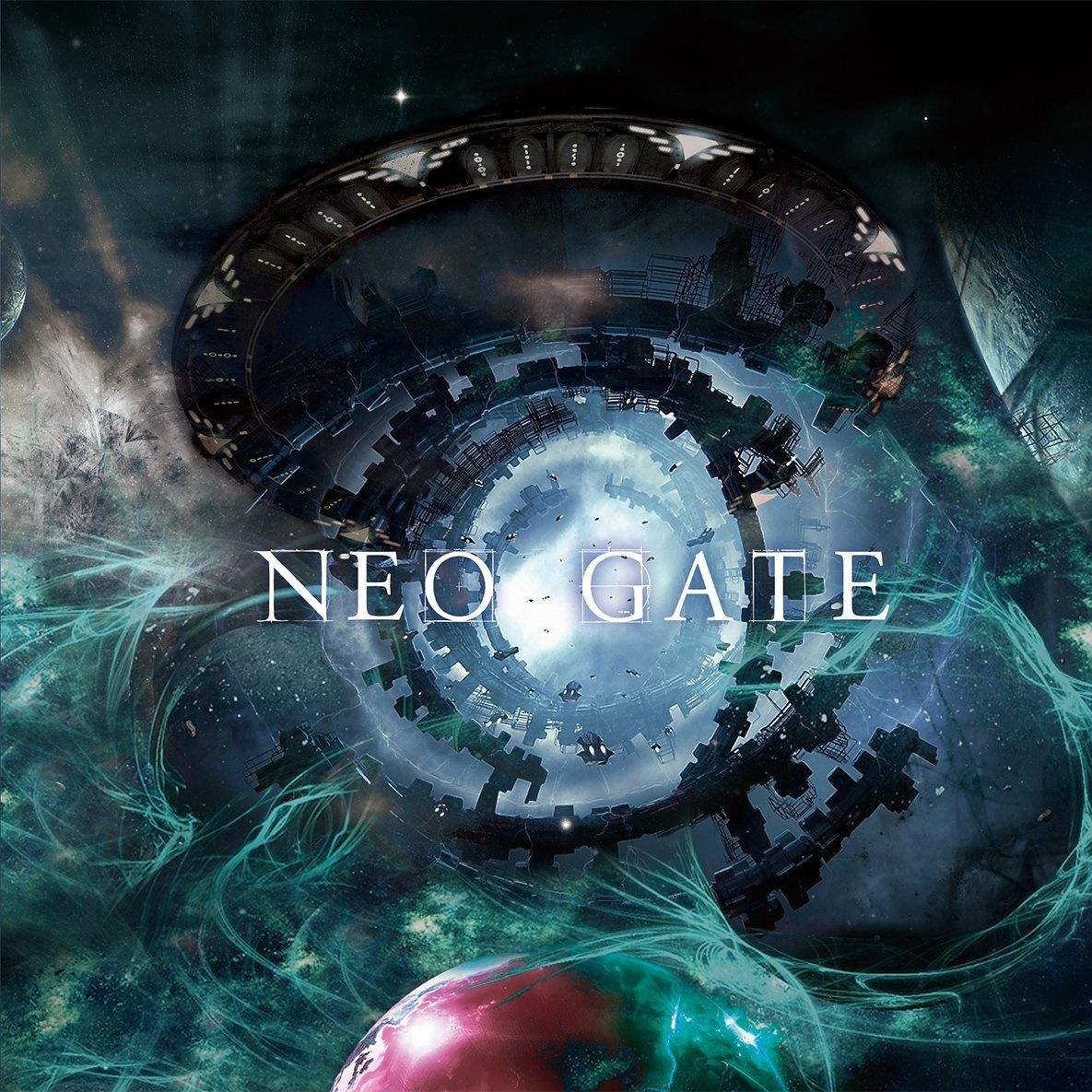 NEO GATE