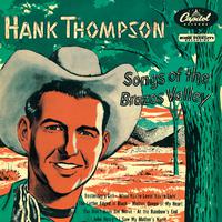 Yesterday's Girl - Hank Thompson (unofficial Instrumental)