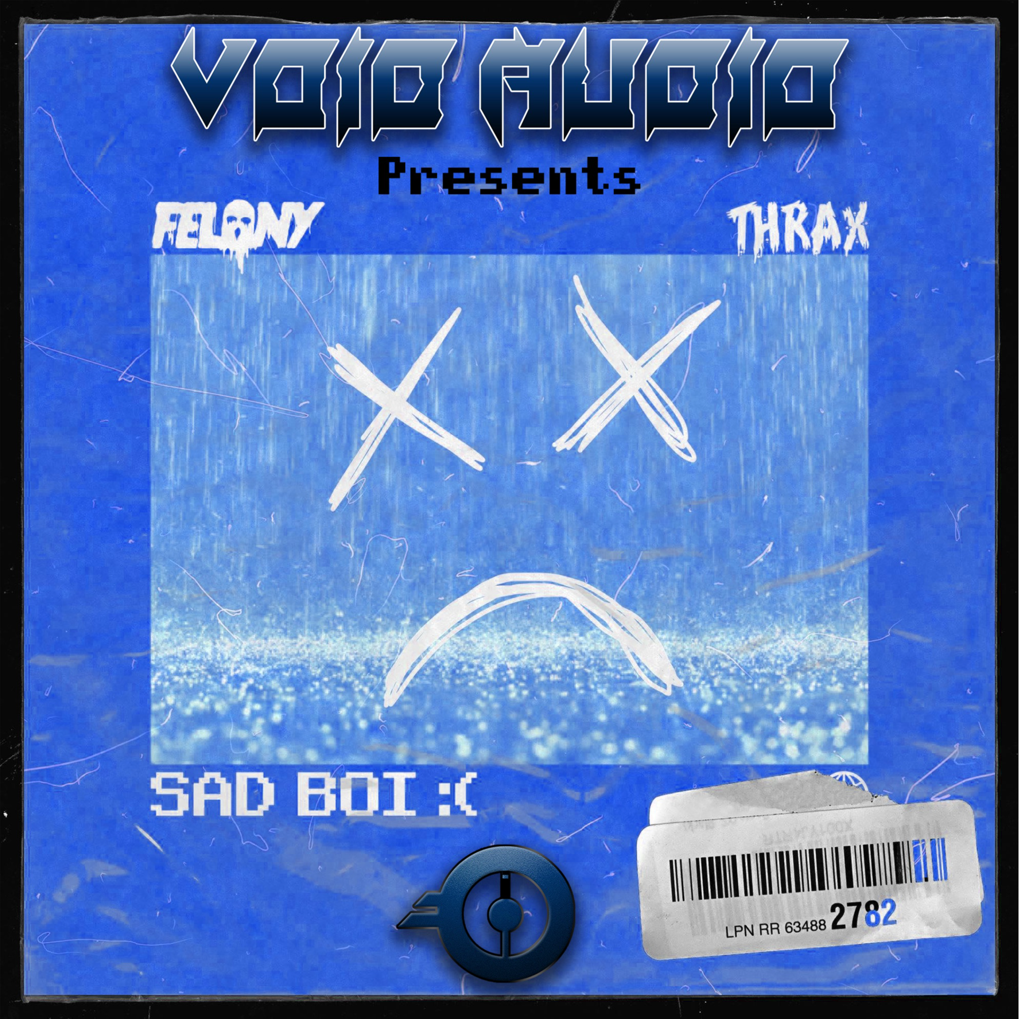 SAD BOI