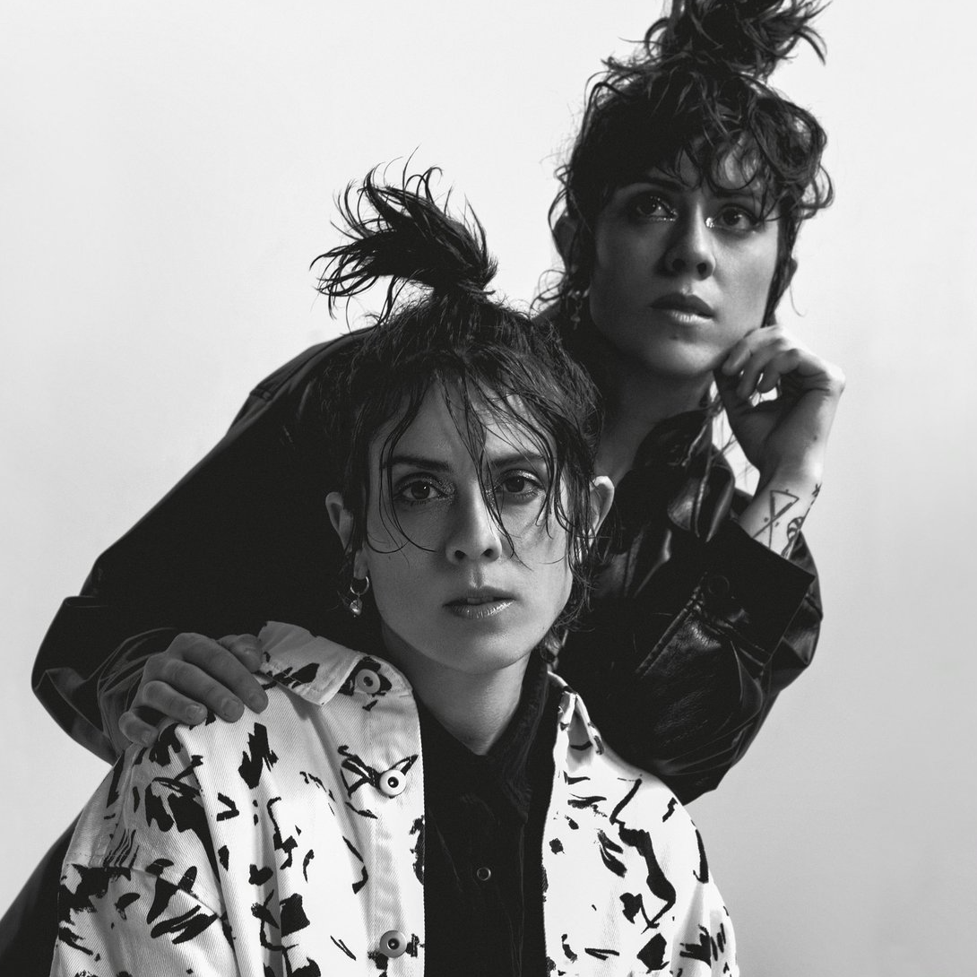 Tegan and Sara