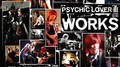 Psychic Lover III -WORKS-专辑