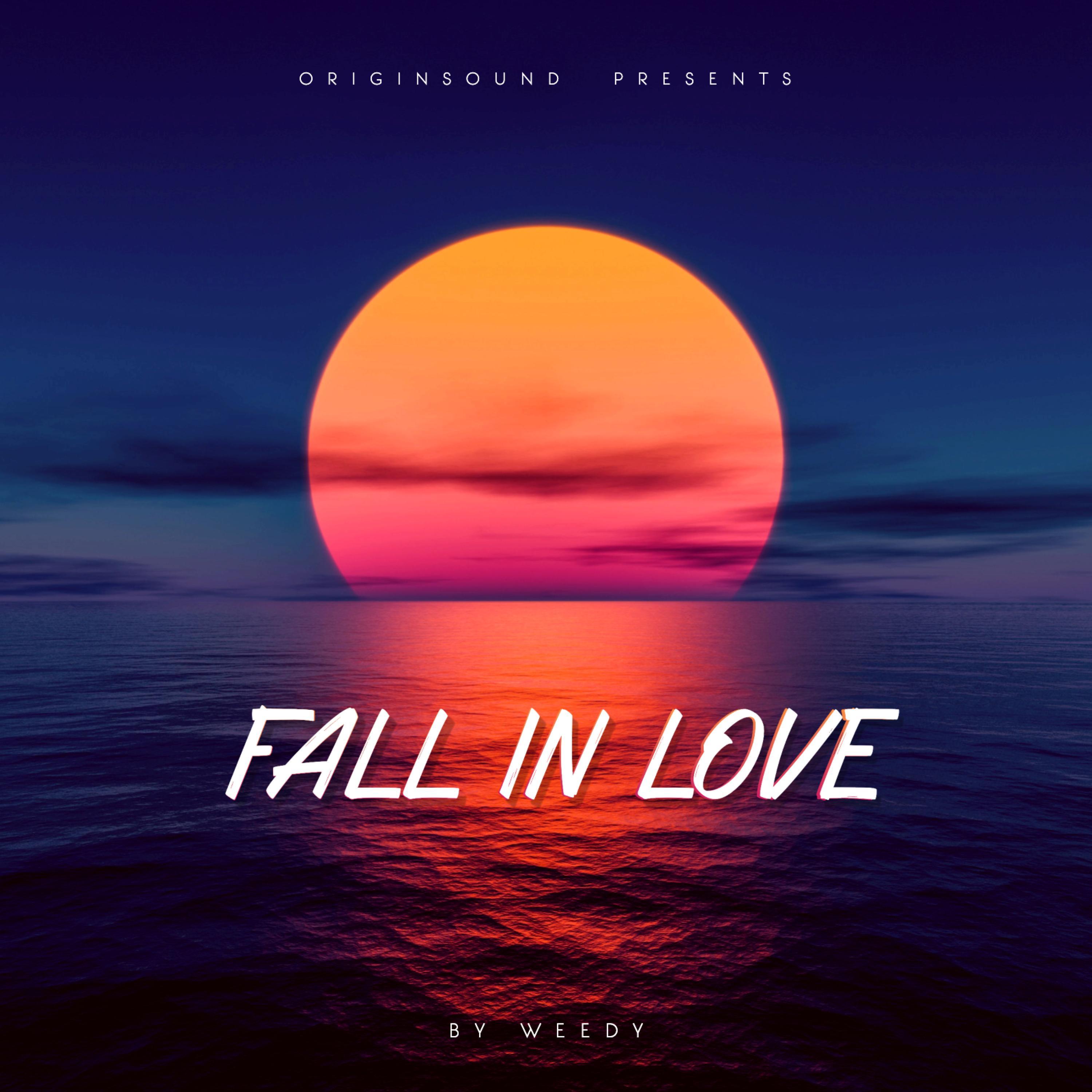 Fall in Love