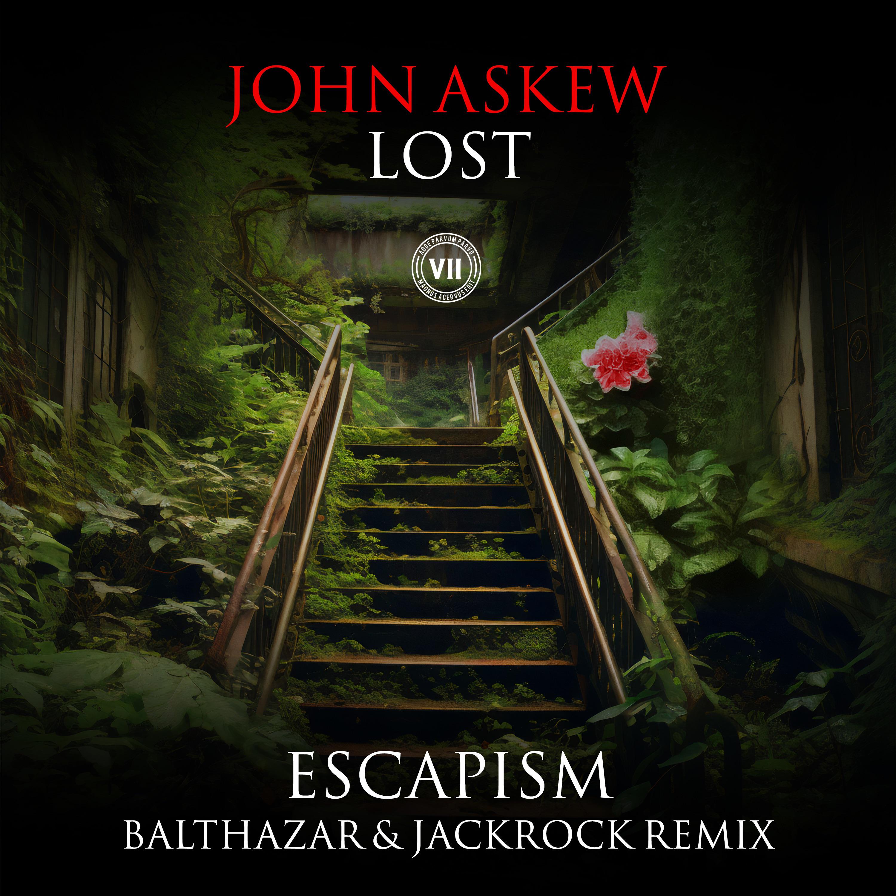 John Askew - Lost (Extended Mix)
