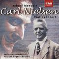 Nielsen: Concerto For Violin & Orchestra, Op. 33