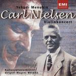 Nielsen: Concerto For Violin & Orchestra, Op. 33专辑