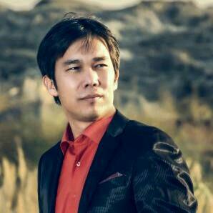 Mominjan Ablikim