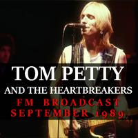 Tom Petty And The Heartbreakers - Breakdown (PT karaoke) 带和声伴奏