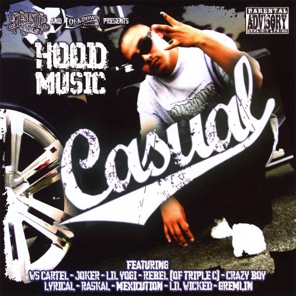 Hood Music