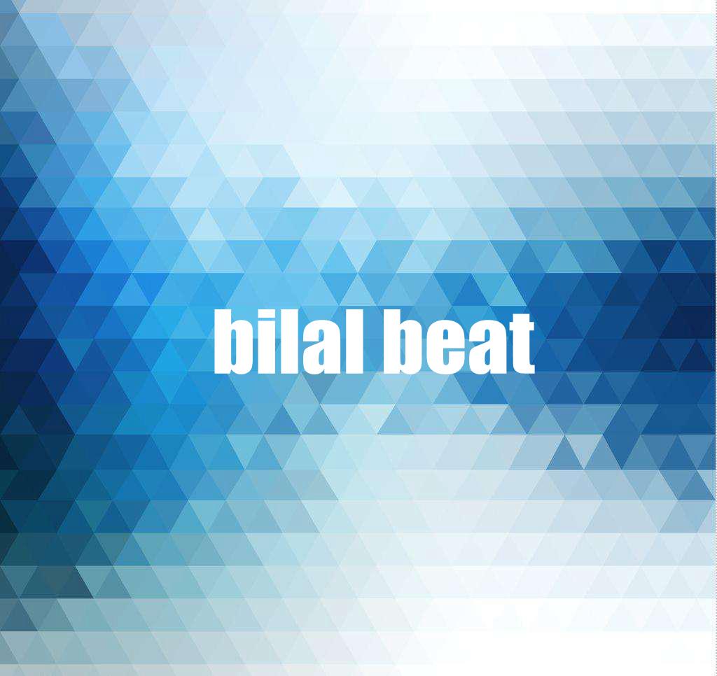 bilal beat3专辑