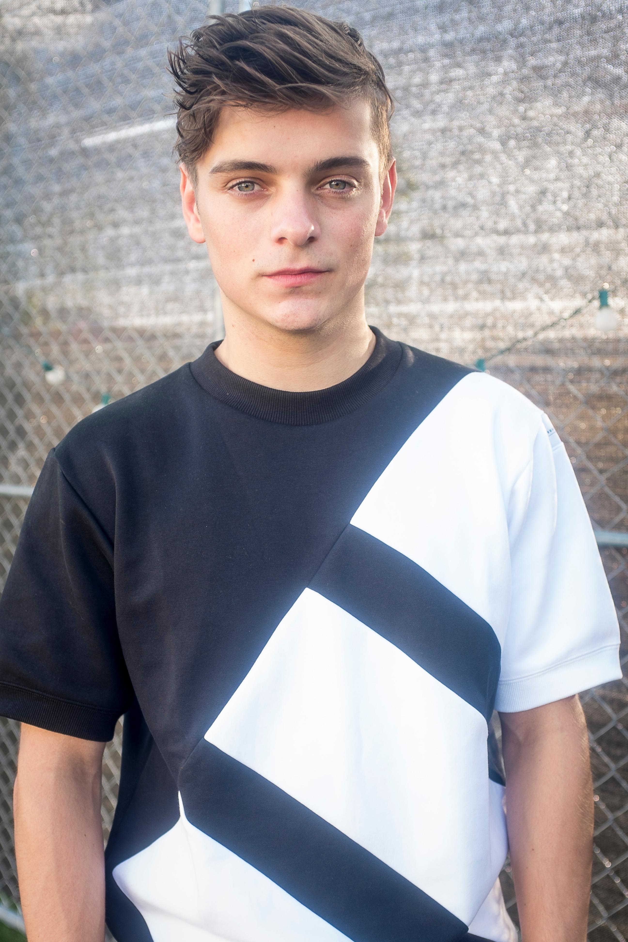 martingarrix两首全新单曲将于6月内正式上线具体发行时间公布