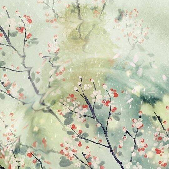 最全古风大合唱『敲好听♥』