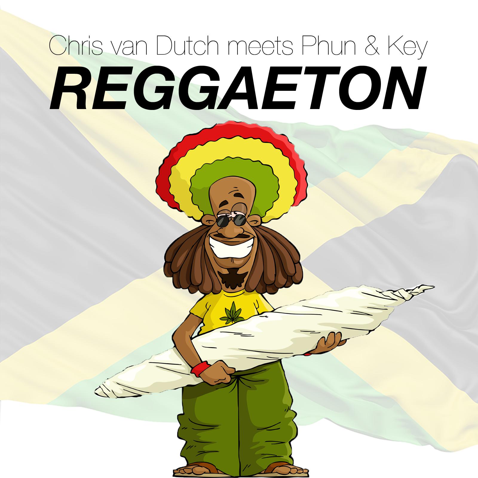 Chris Van Dutch - Reggaeton (Extended Mix)