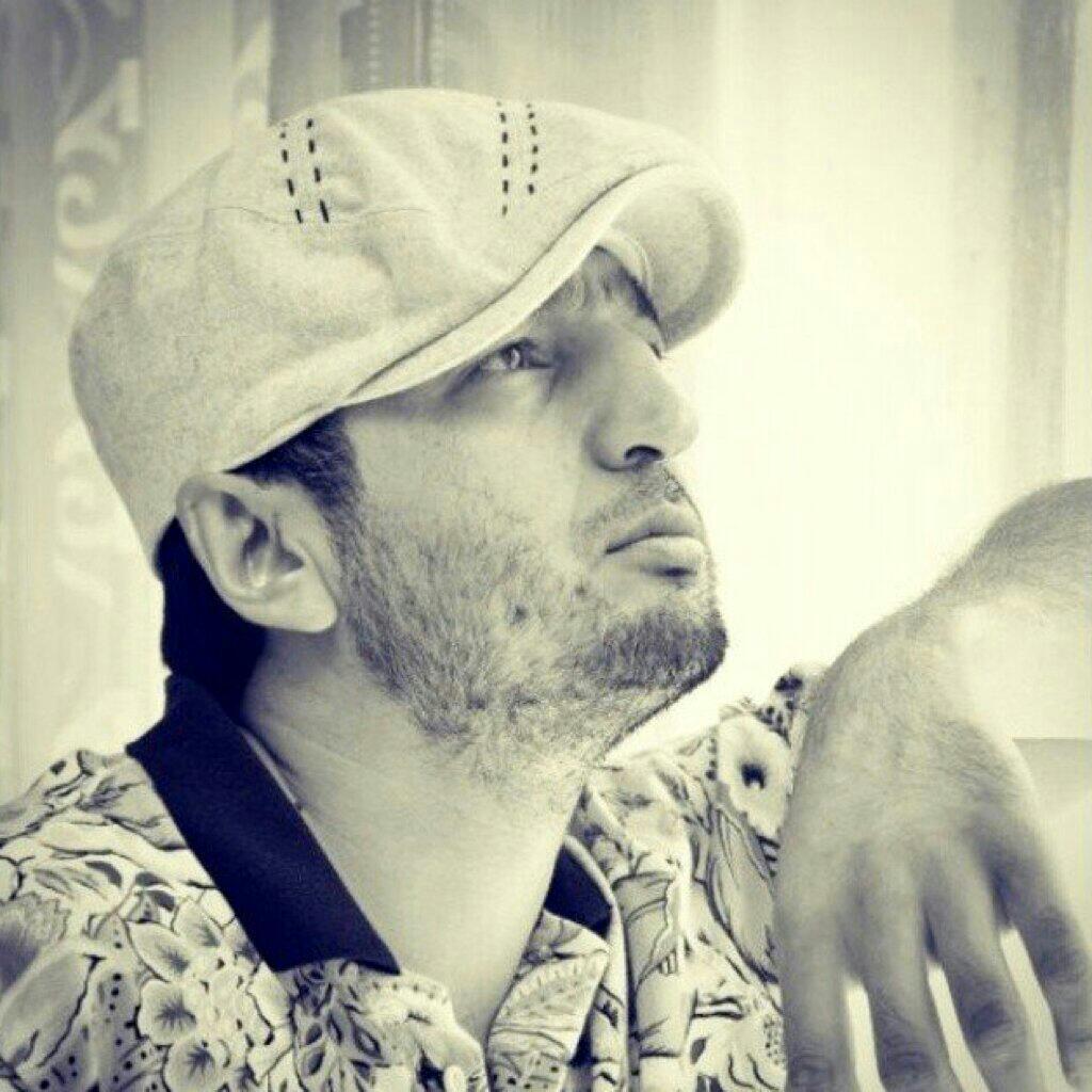 jahangir VEolugbeg