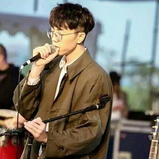 如果你也喜欢陈鸿宇