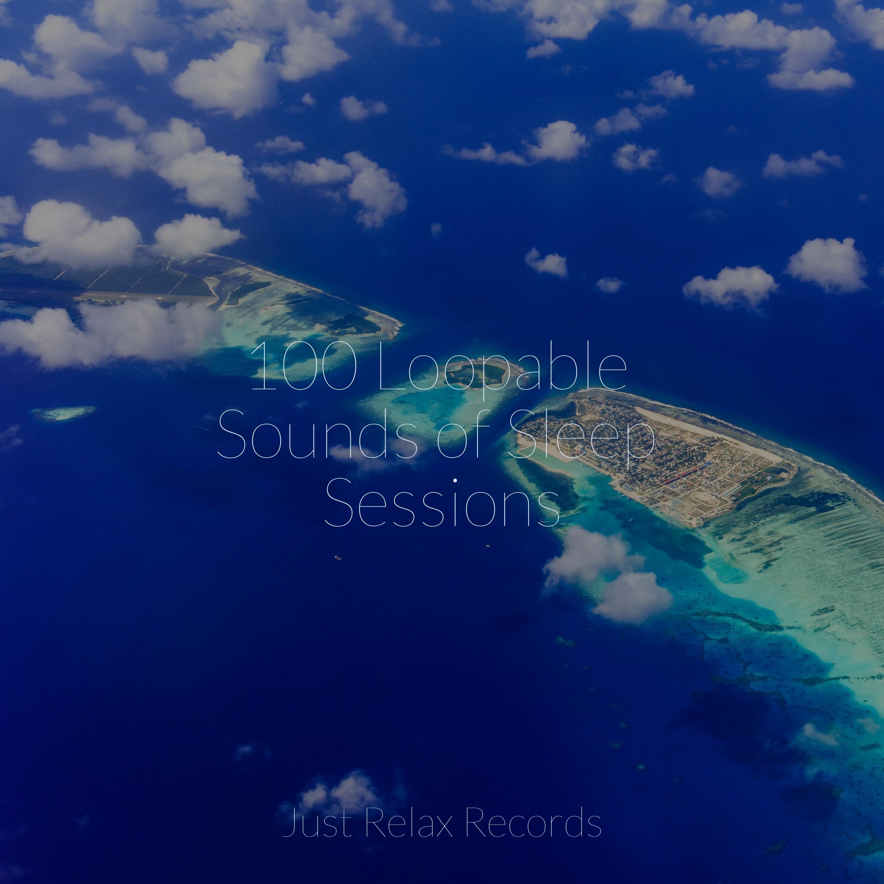 100 Loopable Sounds of Sleep Sessions