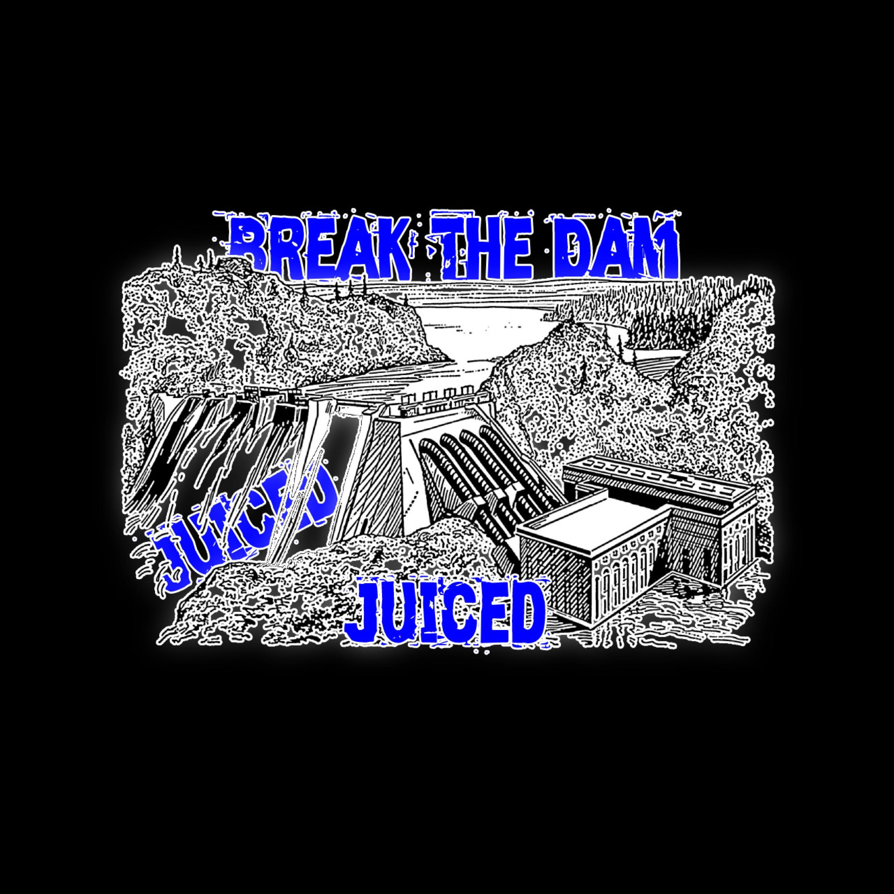 Break the Dam